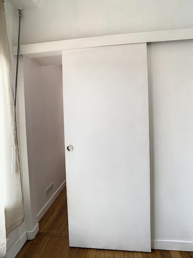 Appart Cosy Hyper Centre Luxe 4 Pers Wifi Lejlighed Amiens Eksteriør billede