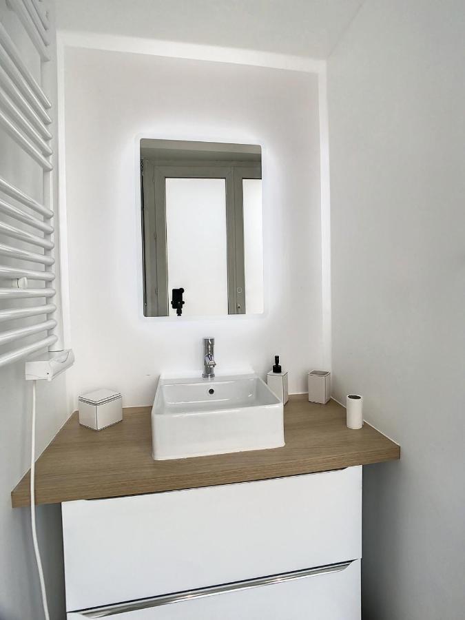 Appart Cosy Hyper Centre Luxe 4 Pers Wifi Lejlighed Amiens Eksteriør billede